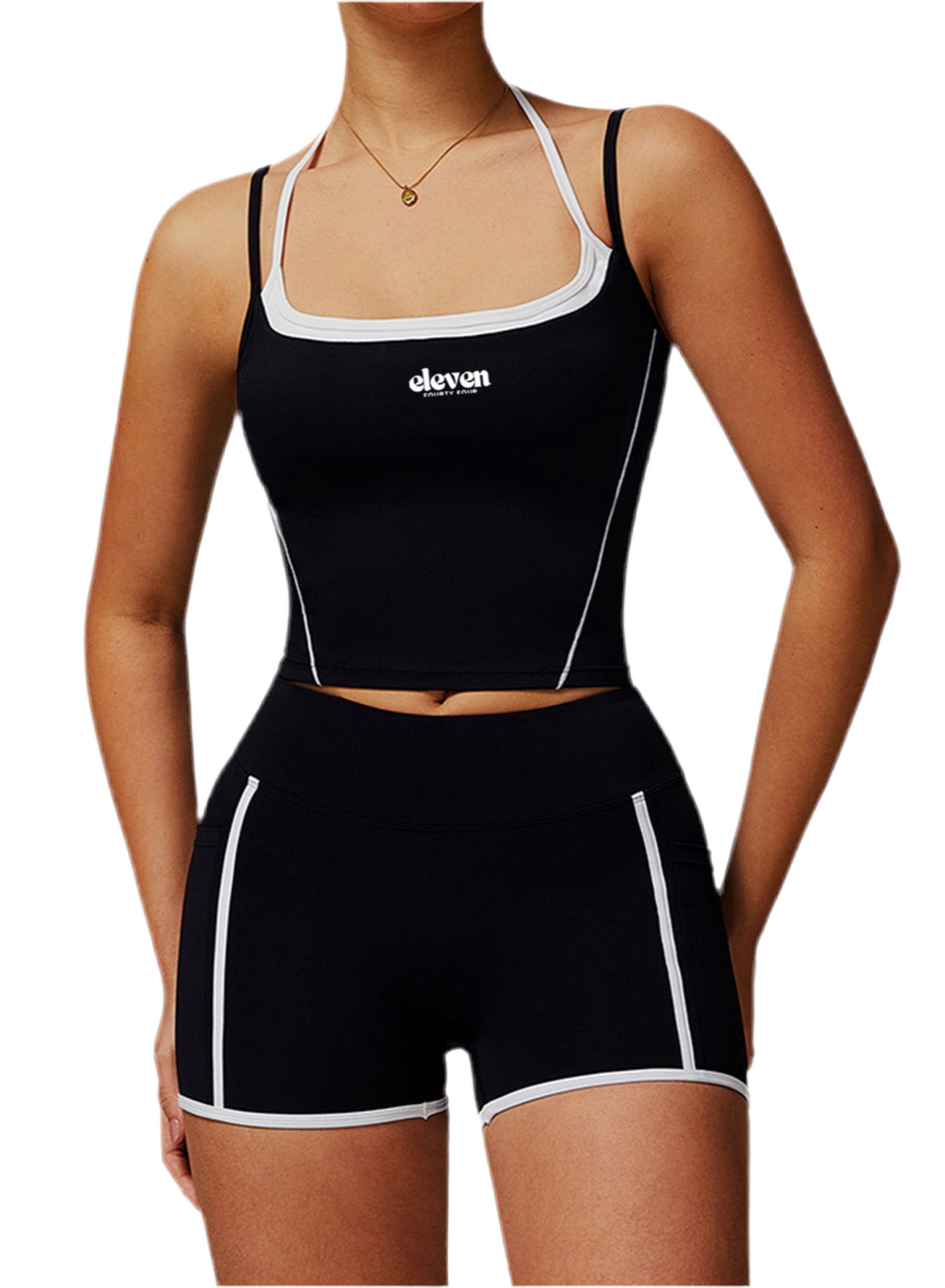 Solene Two-Piece Set