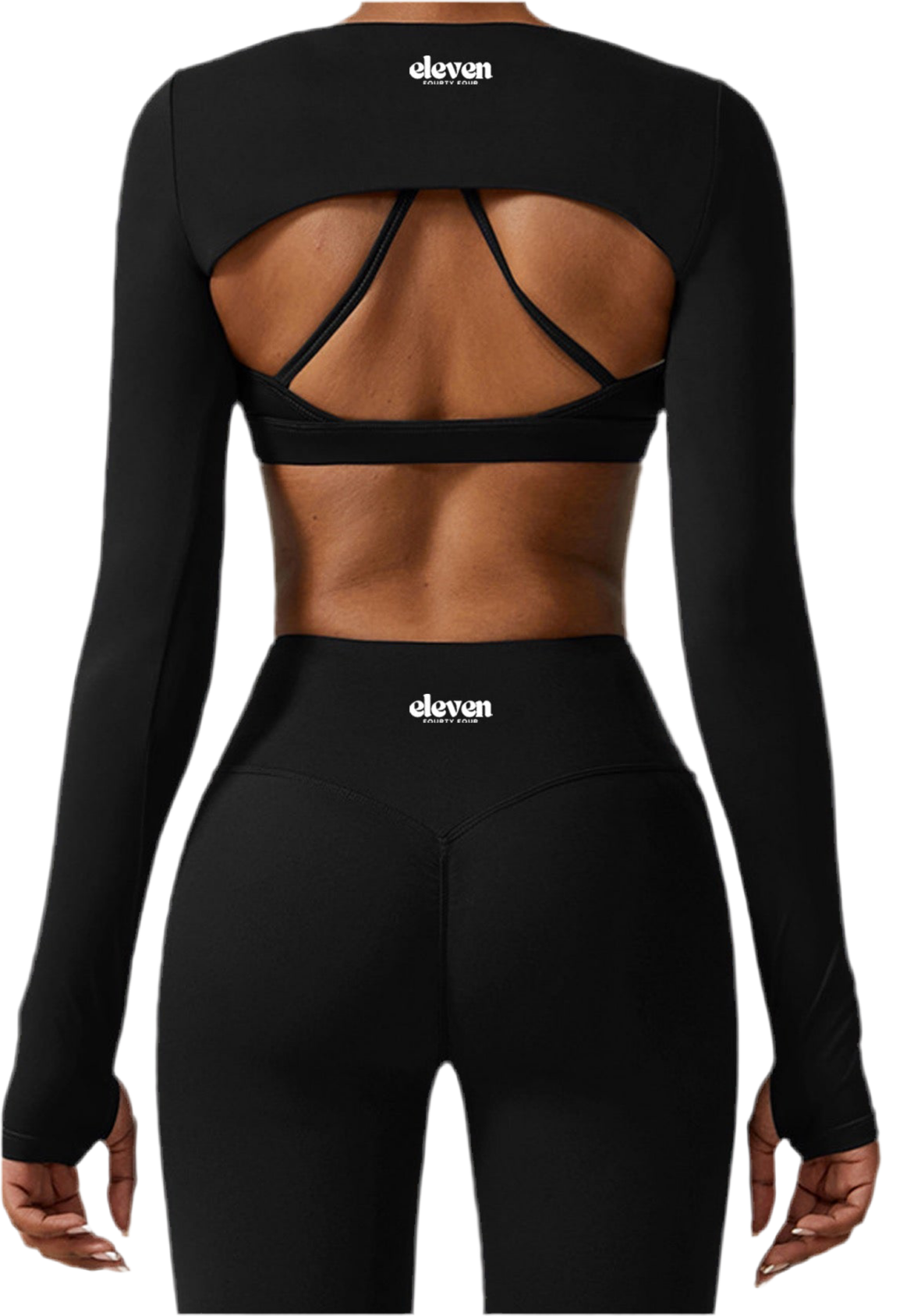 Momentum Three-Piece Set