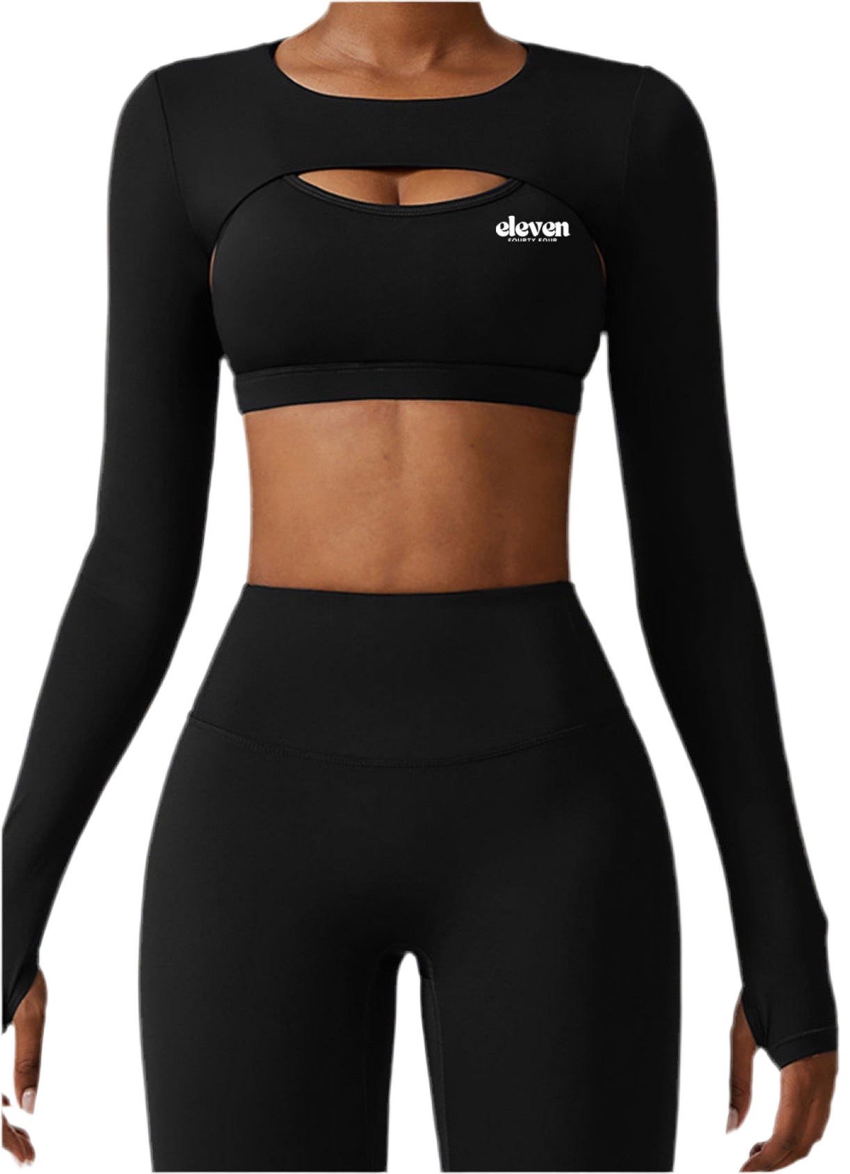 Momentum Three-Piece Set