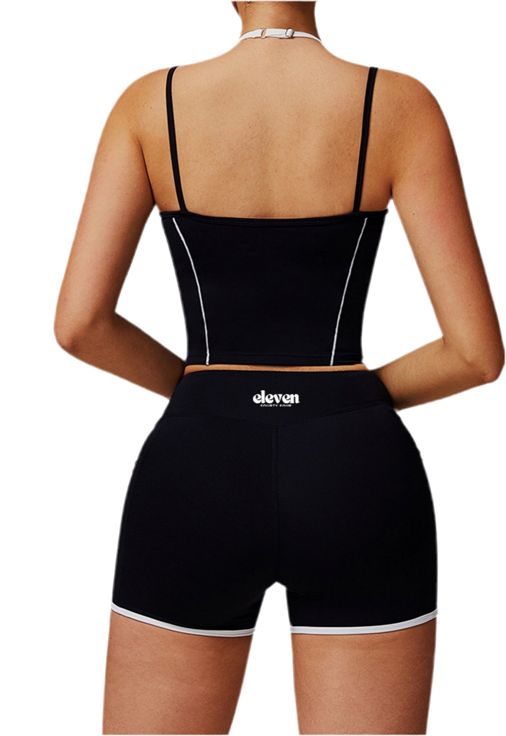 Solene Two-Piece Set