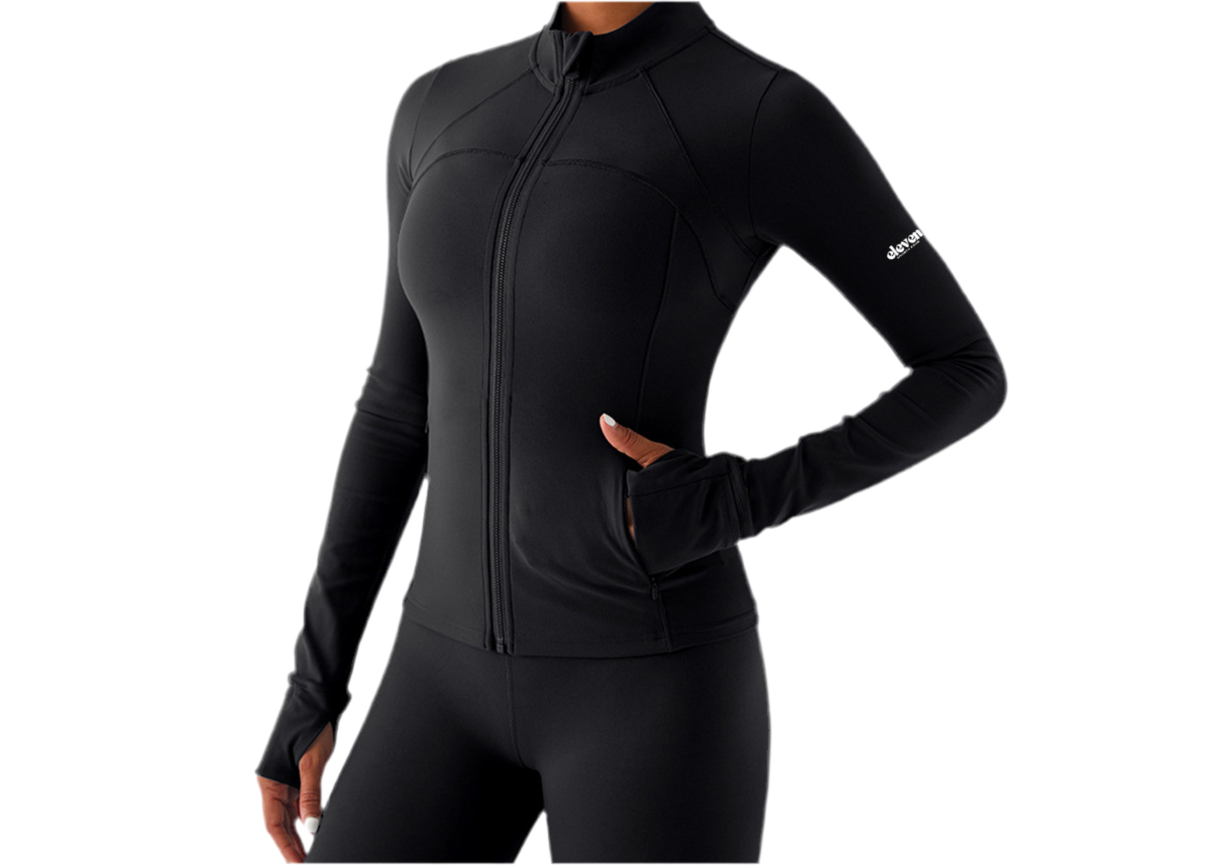 Axis Jacket (PREORDER)