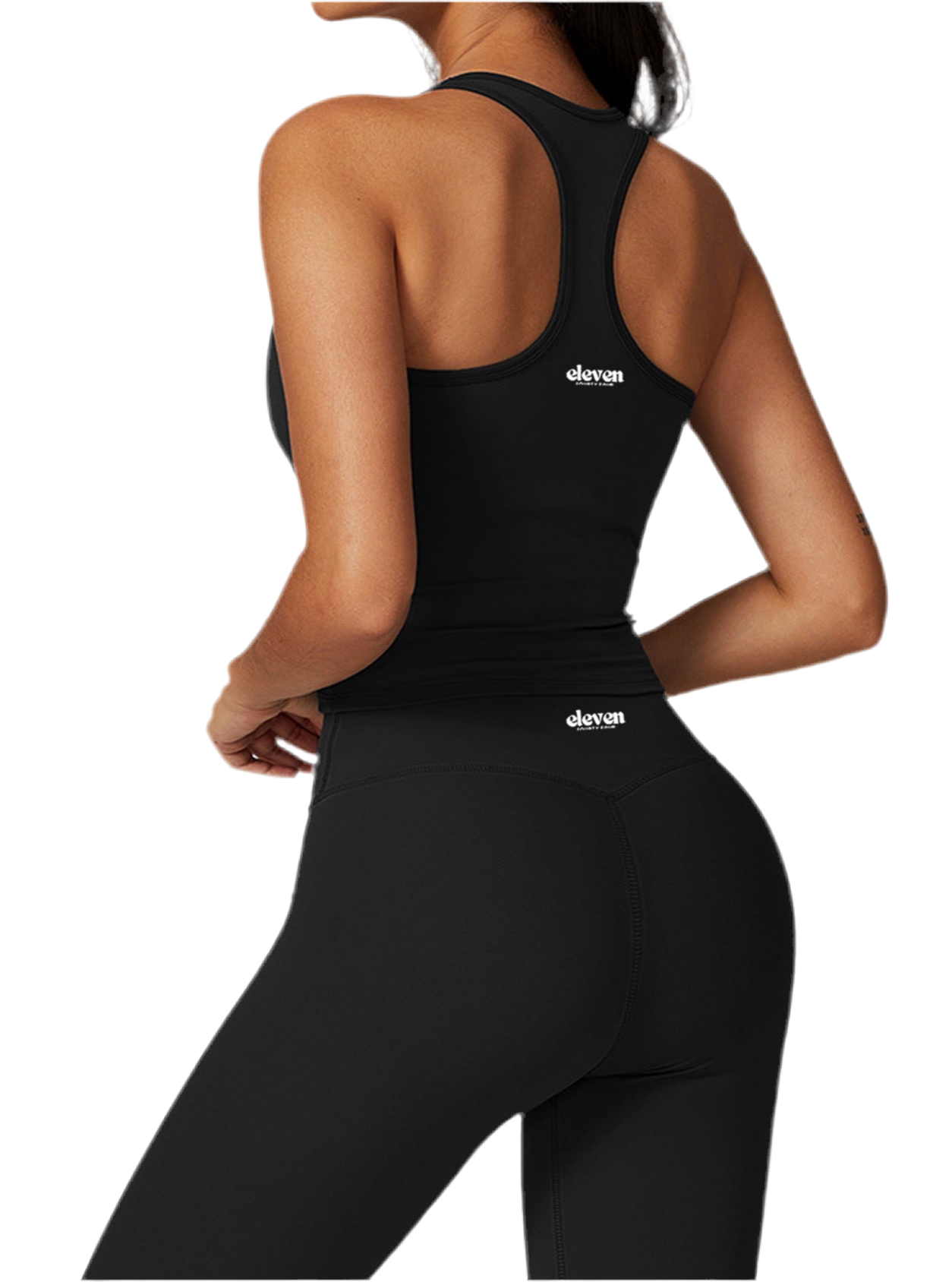 Zen Two-Piece Set